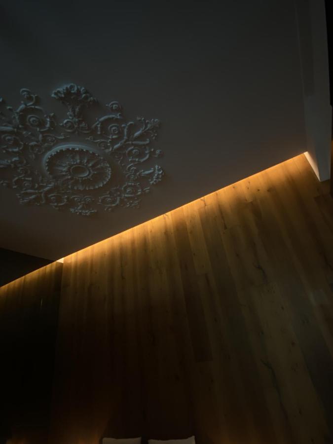 בודפשט Loft Astoria Superior Suite מראה חיצוני תמונה